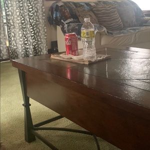 Meet your Posher, Gilberto